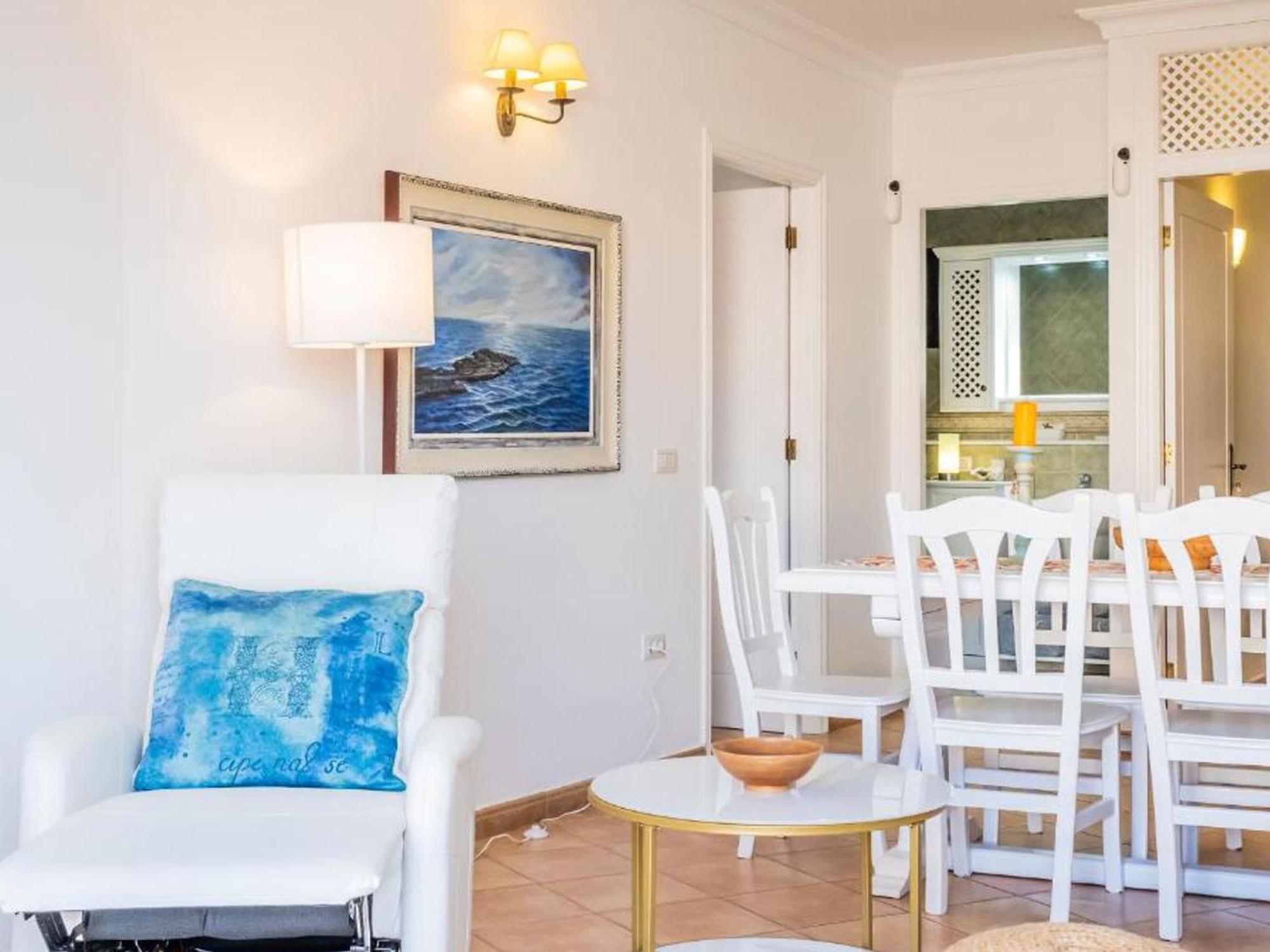 Vila Live Poris Begonia 87 Poris de Abona Exteriér fotografie