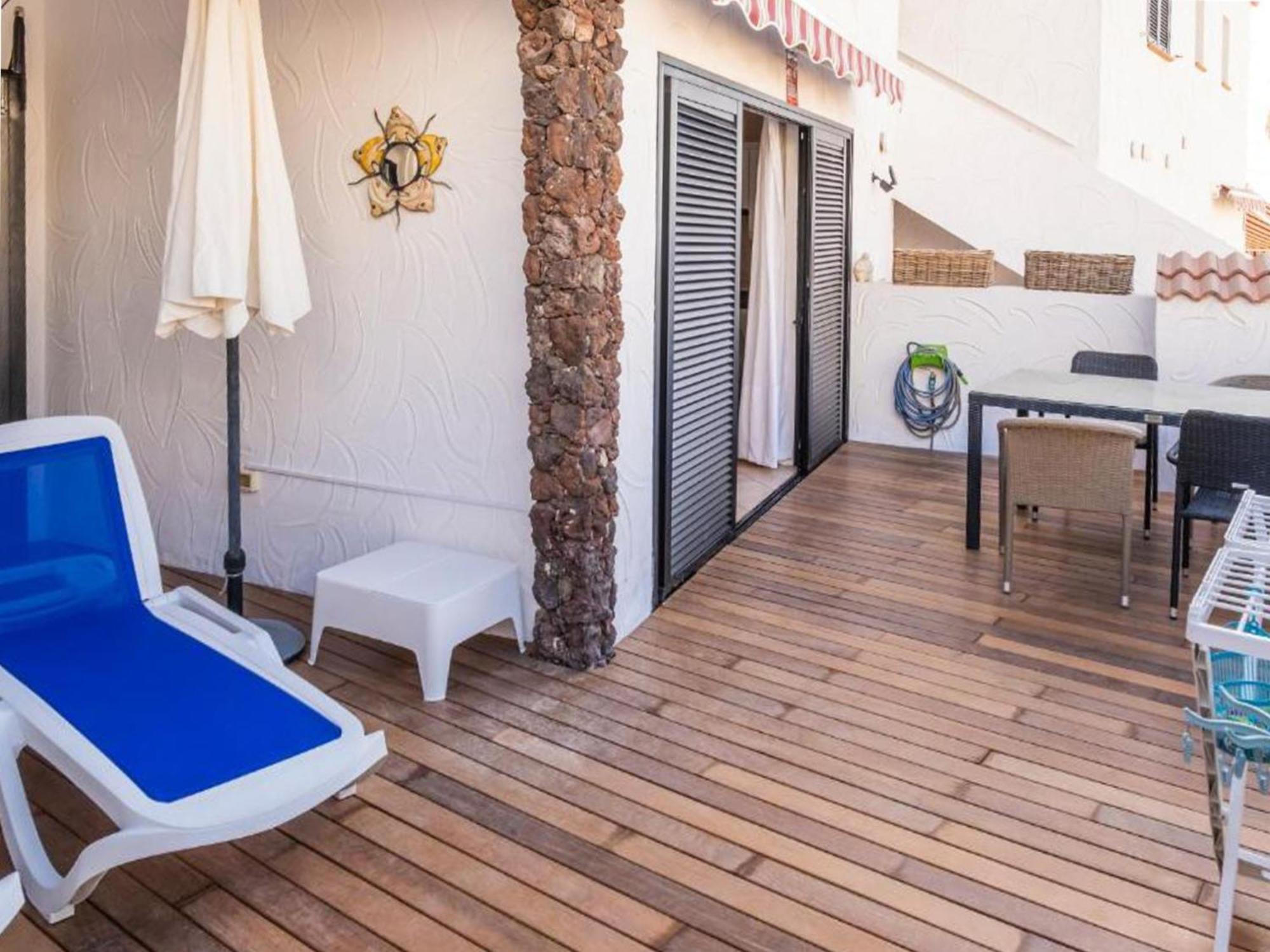 Vila Live Poris Begonia 87 Poris de Abona Exteriér fotografie